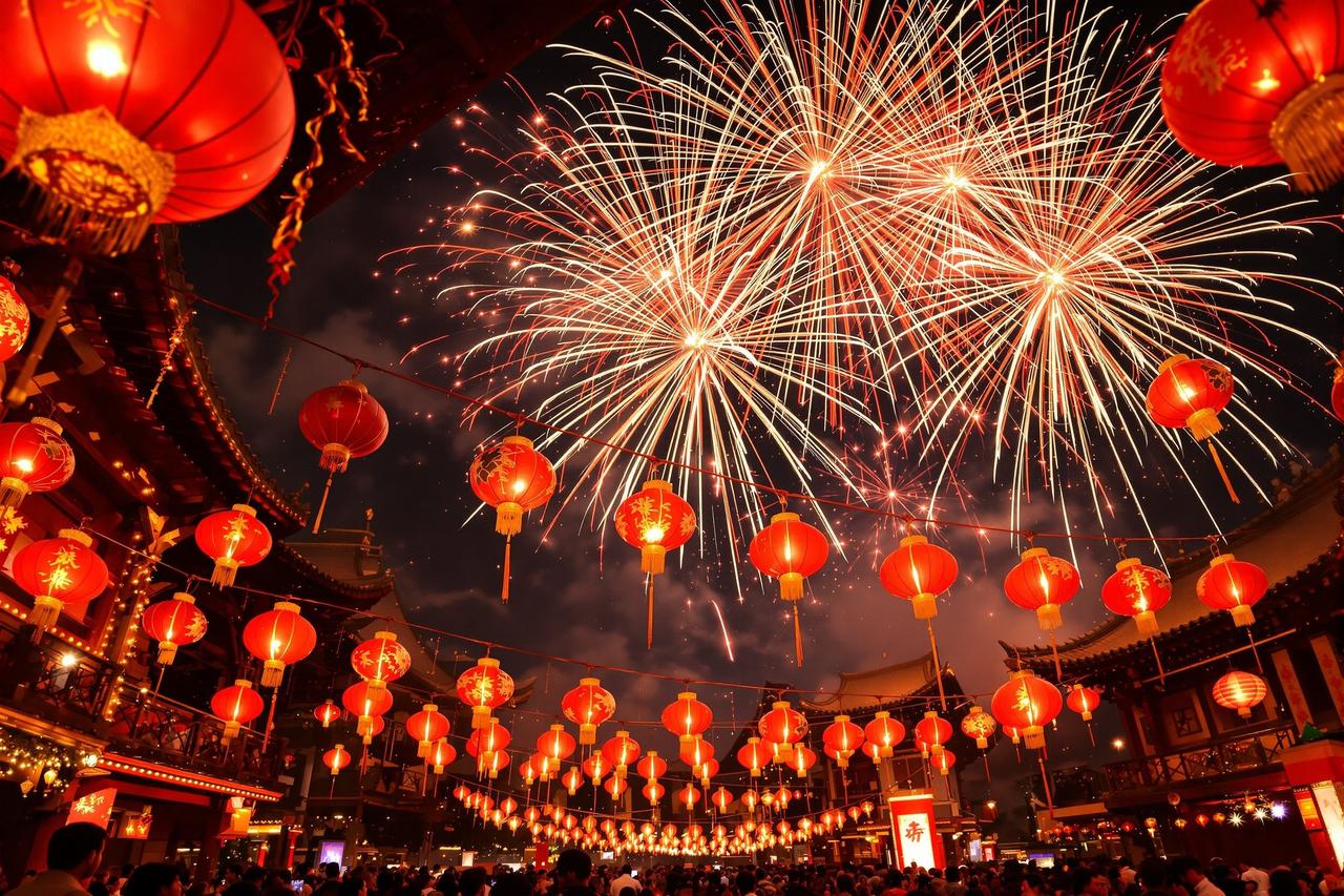 在线观看独家直播2026年春节联欢晚会，观看人次突破5亿